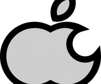 Clip Art De Apple