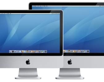 Обои для рабочего стола Apple компьютеры Apple Imac