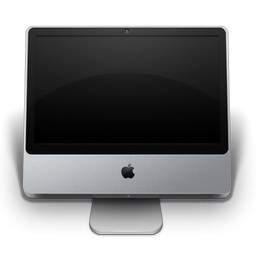 apple lcd monitor