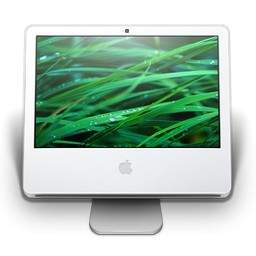 Monitor Lcd Apple