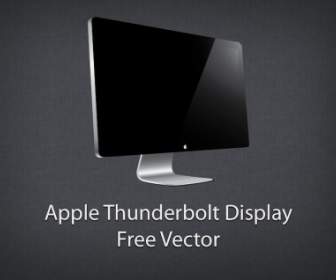 Display Thunderbolt Apple