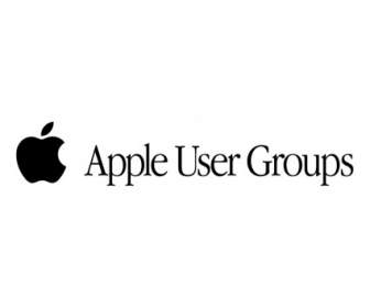 Grupos De Usuários Da Apple