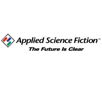 Angewandte Science-Fiction