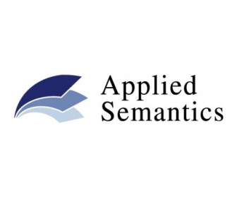 Applied Semantics