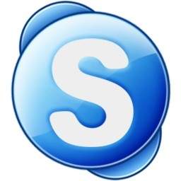 ปพลิเคชัน Skype