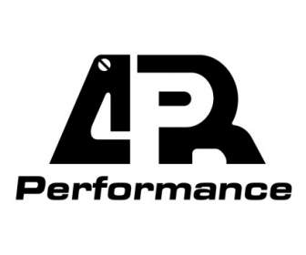 Apr Performance