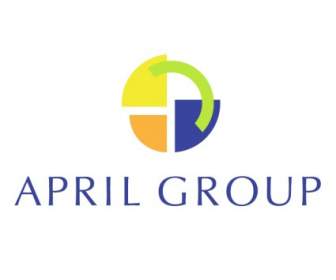 April Group