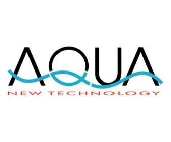Teknologi Baru Aqua