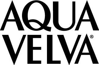 Аква Velva Parfumeria логотип