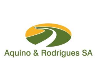 Aquino Rodrigues