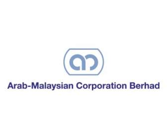 Árabe Da Malásia Corporation Berhad