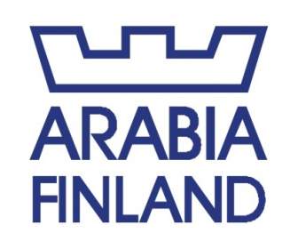 Arabia Finnland