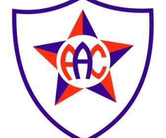 Araguari Atletico Clube De Araguari Mg