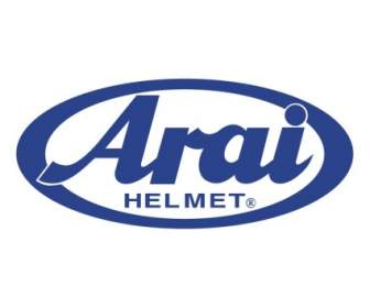Arai Helm