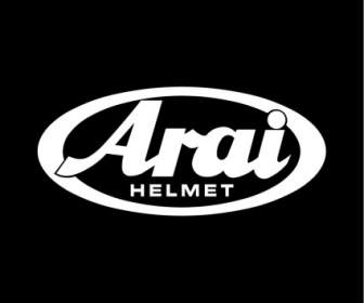 อาราอิ Helmets