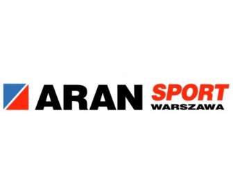 Aran-sport