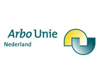 Арбо Unie Недерланд