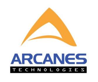 Tecnologias De Arcanes