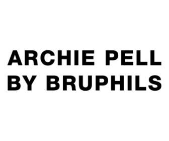 อาร์ชี่ Pell โดย Bruphils