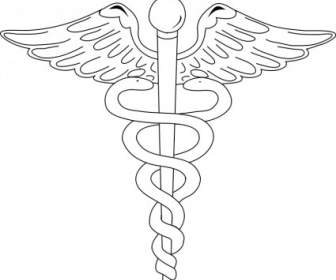 أرتشيتيتو Simbol الطب