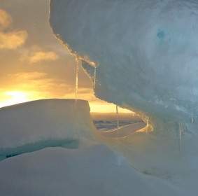 Mare Glaciale Artico