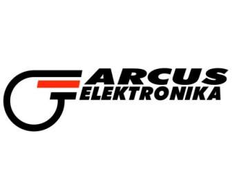 Arcus электроника