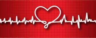 Ardiogram รูปหัวใจ
