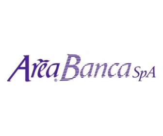 área De Banca Spa