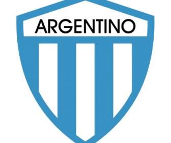 アルゼンチンの足ボール クラブ ・ デ ・ ウンベルトは