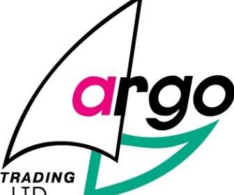 Logotipo De Argo