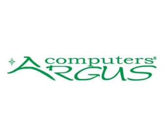 Computadores De ARGUS