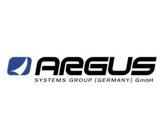 ARGUS-Systeme