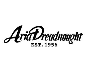 Arie Dreadnought