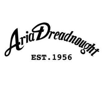 Dreadnought ária