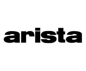 Arista Enterprises