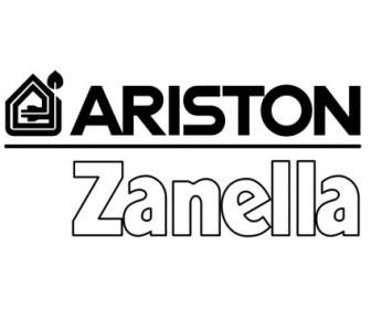 Ariston Zanella
