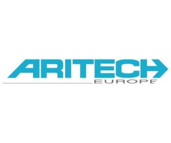 Европа Aritech