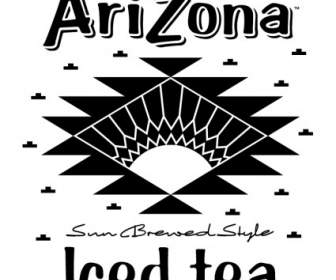 Arizona Mrożona Herbata