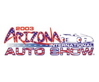 Arizona Internasional Auto Show