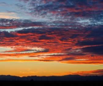 Arizona Sunrise