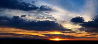 Аризона Восход Панорама