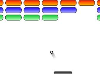 Arkanoid Comme Clipart