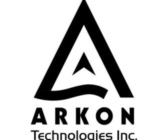 Arkon 기술