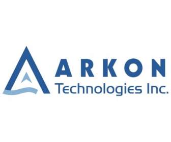 Tecnologías De Arkon