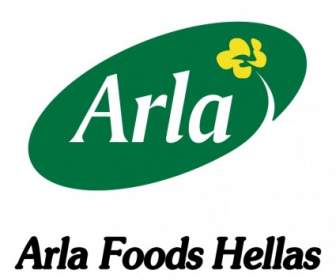 Arla 食品 Hellas