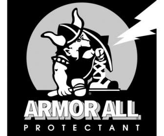 Armor Semua