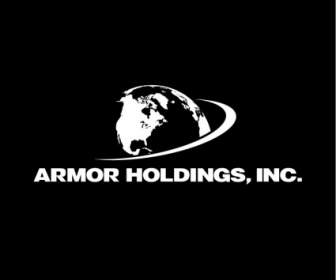Rüstung Holdings