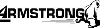 Армстронг логотип