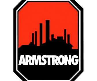 Armstrong-Pumpen