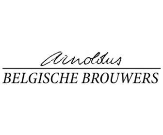 Belgische Arnoldus Brouwers